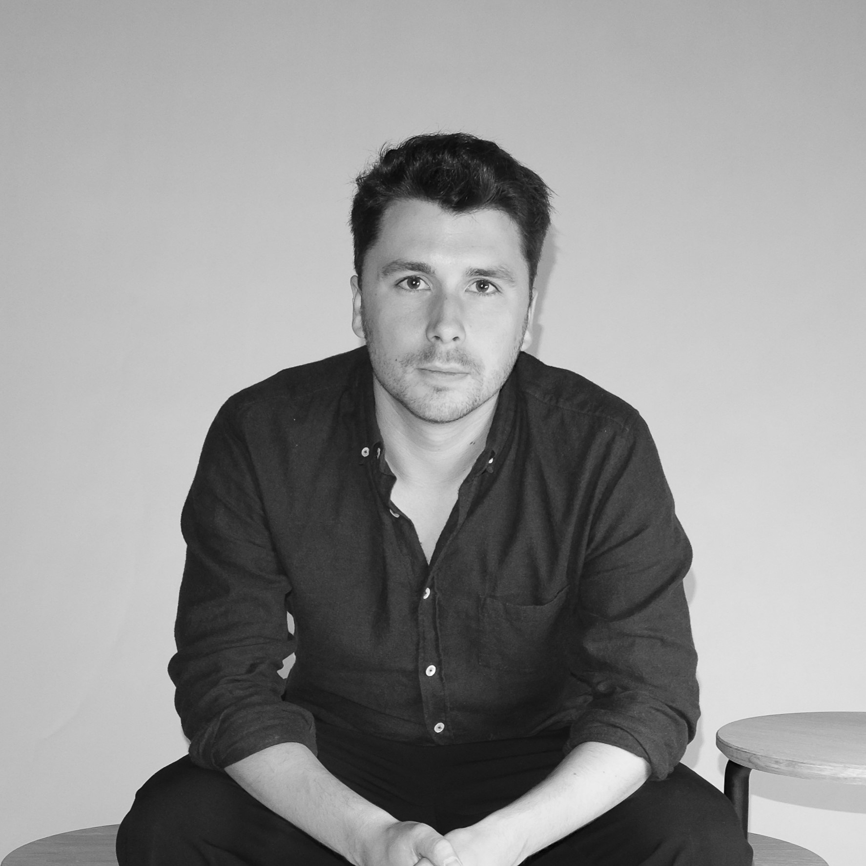 Franzel Studio – François Desmet