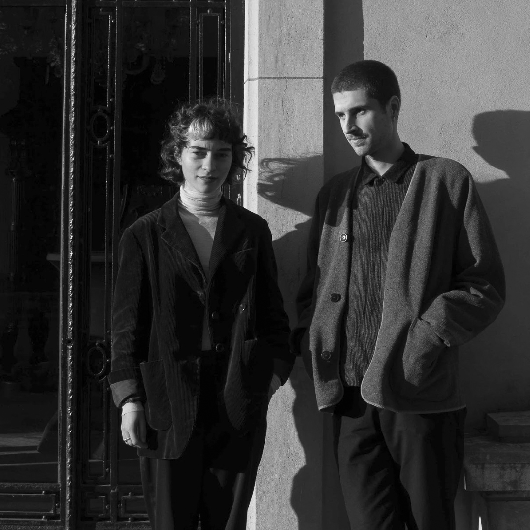 Studio Morevi – Ana & Frederik