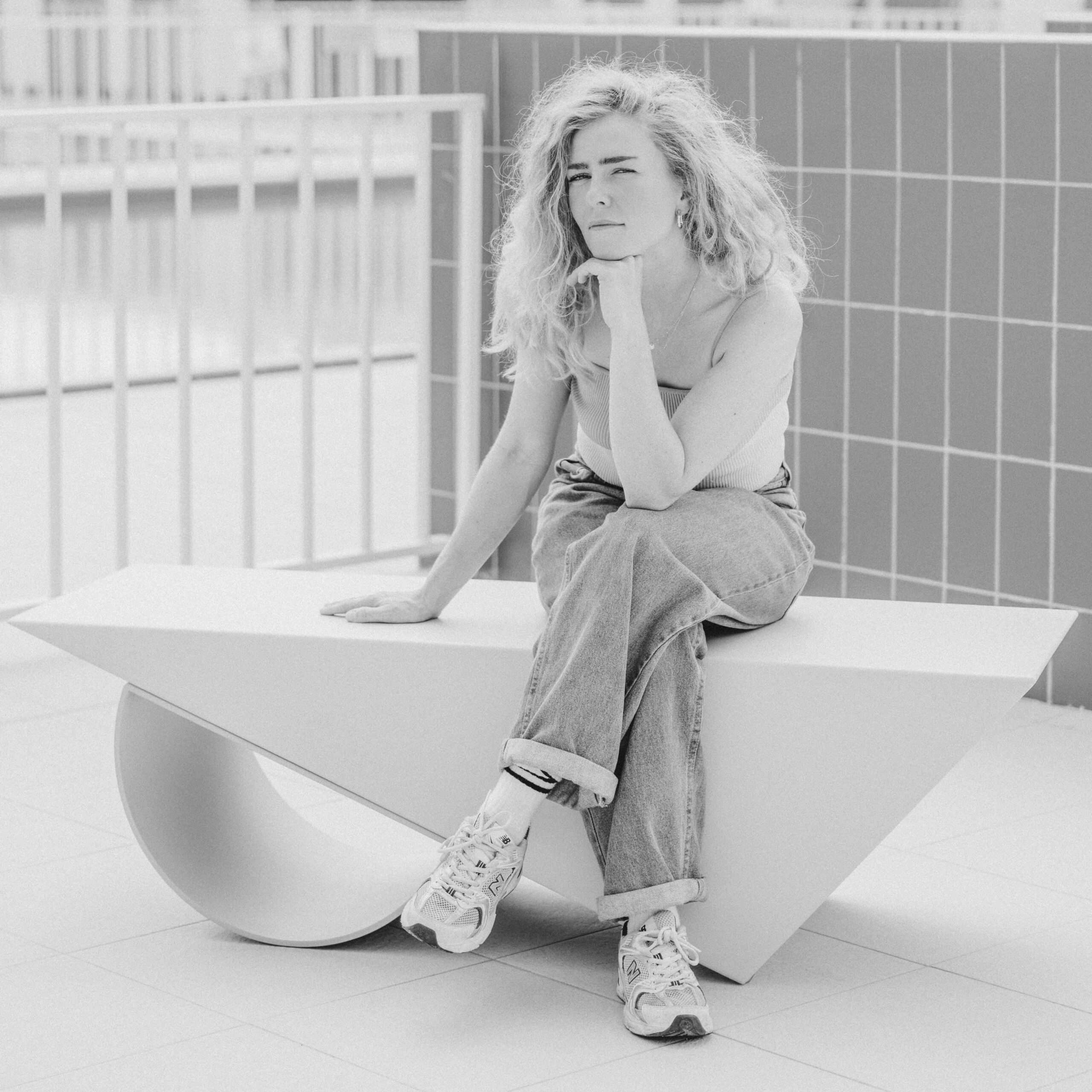 Debora Vancayzeele